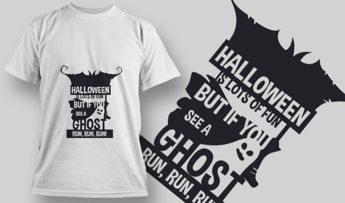 Download 2220 Halloween Is Lots Of Fun T-Shirt Design - Designious