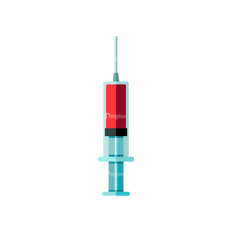 Nurse Syringe Preview - Designious