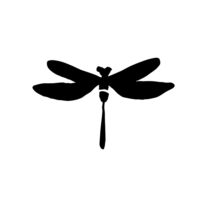 Download Insects 6 Vector Dragonfly 04 - Designious