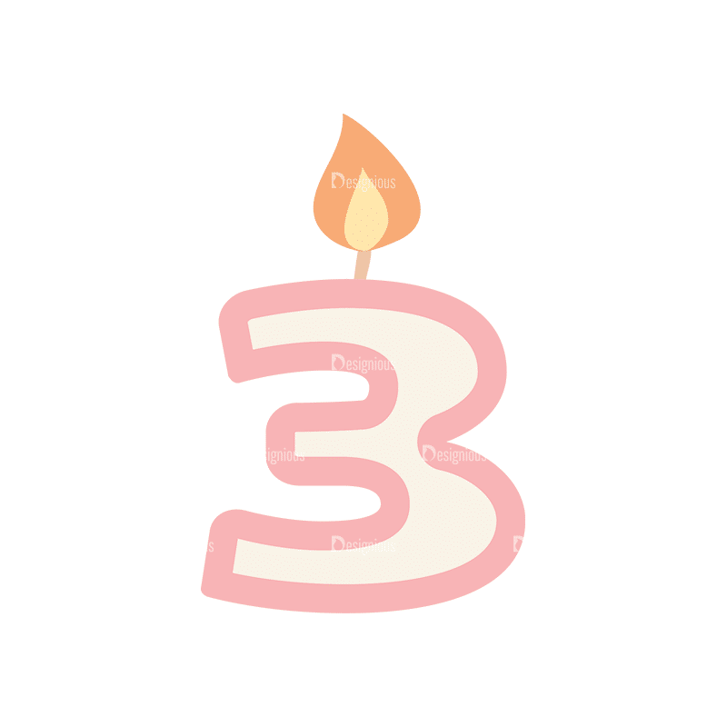 Free Free Birthday Candle Svg Free 145 SVG PNG EPS DXF File