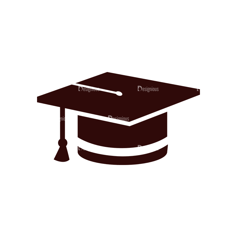 Free Free Graduation Cap Vector Svg 710 SVG PNG EPS DXF File